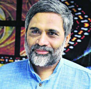 KV Akshara 